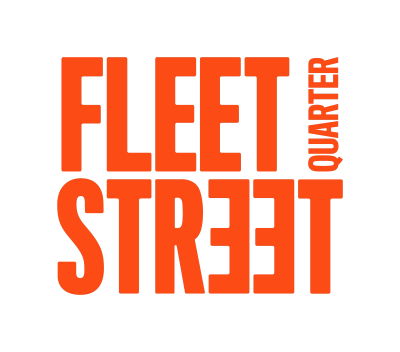 fleet street logo